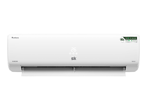 Sumikura Điều hòa SK Gold Inverter 2 chiều 12000 BTU APS/APO-H120.GOLD