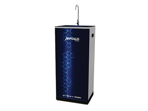 Sumikura Máy lọc nước Appollo 9 lõi APW-N-09FN3