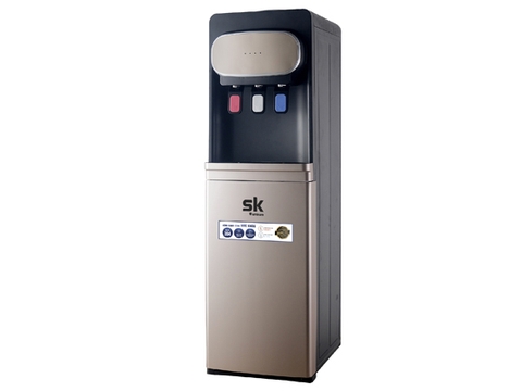 Sumikura Cây nước âm bình SK màu gold SKW-203