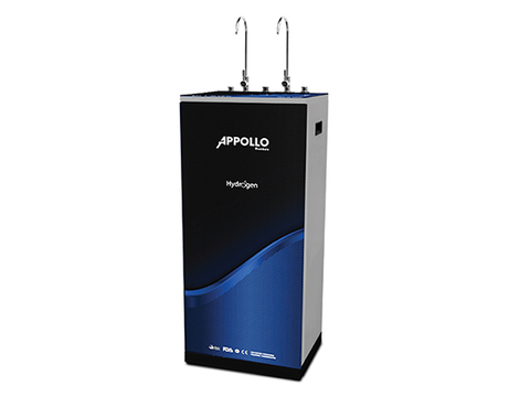 Sumikura Máy lọc nước Appollo 10 lõi 3 chức năng APW-HCN-10FN4