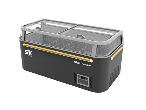 Sumikura Tủ đảo đông SK 650 lít
