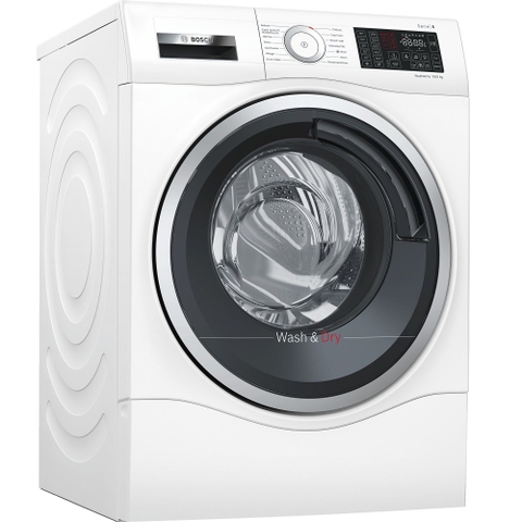 Máy giặt Bosch WAT286H8SG
