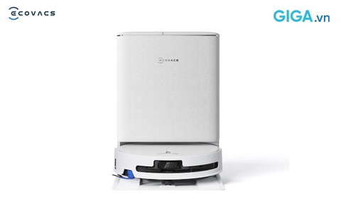 Ecovacs Robot hút bụi lau nhà Deebot T90 Pro Omni