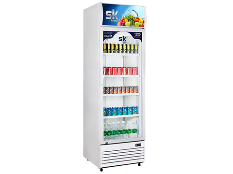 Sumikura Tủ mát Inverter SKSC-300I/FC 300L