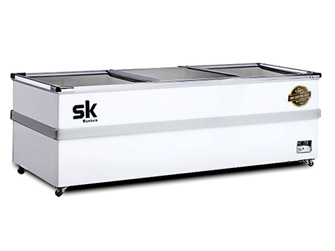 Sumikura Tủ đông kính lùa SKFS-1200F 1200L