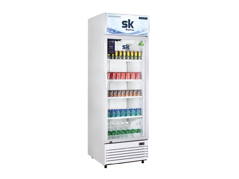 Sumikura Tủ mát SKSC-300/FC 300L
