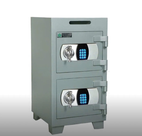 Gunngard Két sắt thu ngân GB-2814SGG
