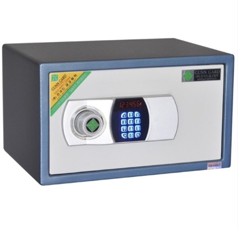 Gunngard Két sắt mini Hàn Quốc GFN-28G