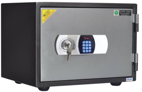 Gunngard Két sắt GFN-30G