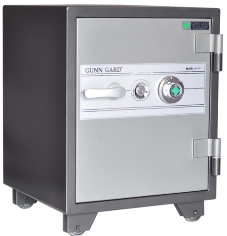 Gunngard Két sắt Hàn Quốc GFN-63C
