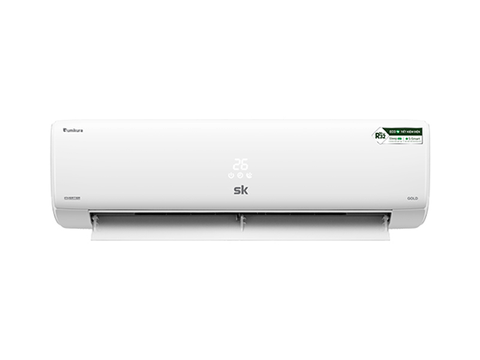 Sumikura Điều hòa SK Gold Inverter 1 chiều 28000 BTU APS/APO-280.GOLD