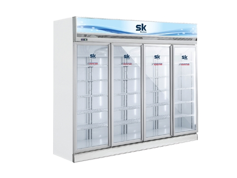 Sumikura Tủ mát SKSC-2600HW4 2600L