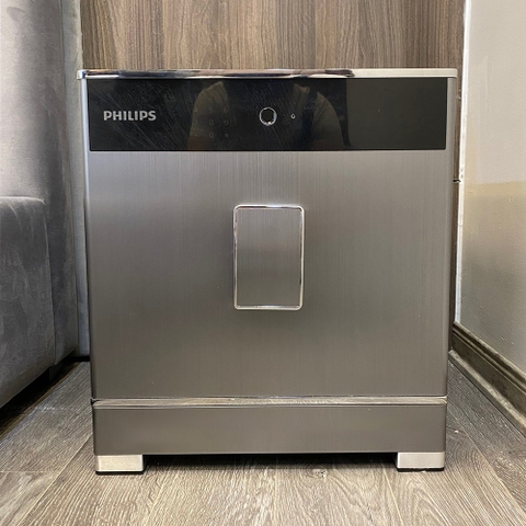 Philips Két Sắt Thông Minh SBX701-4B0 76kg