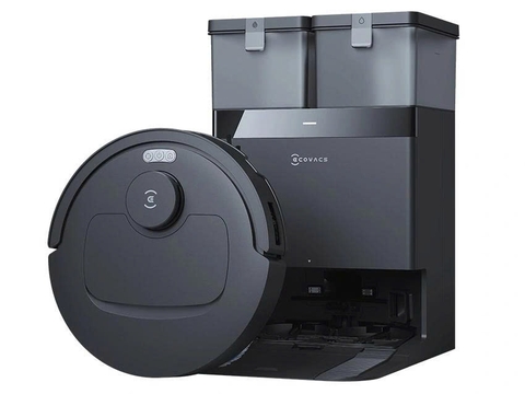 Ecovacs Robot hút bụi lau nhà Deebot T30C Gen2