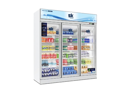 Sumikura Tủ mát SKSC-1800HW3 1800L