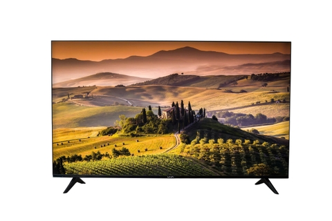Liva Smart Tivi 4K 50 inch E50-OS