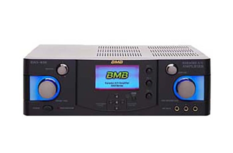 Amply BMB DAS 400SE