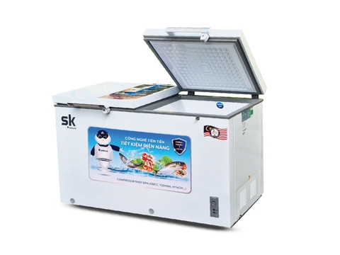 Sumikura Tủ đông mát SKF-300D/JS 250L
