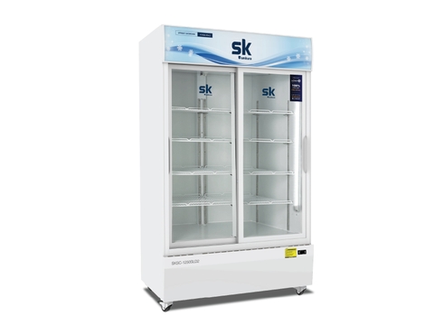 Sumikura Tủ mát cửa lùa SKSC-1250SLD2 1250L