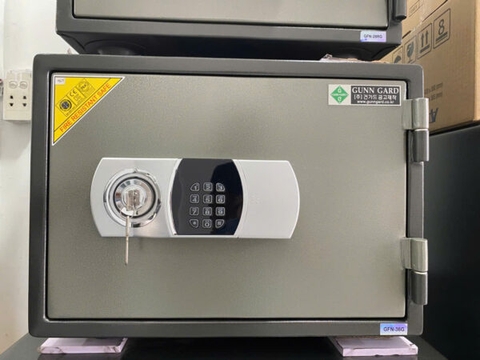 Gunngard Két sắt GFN-36G