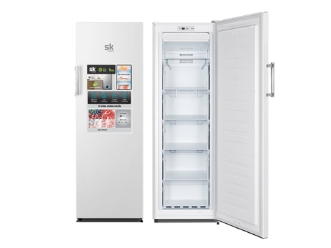 Sumikura Tủ đông đứng SKFU-218HSN 220L