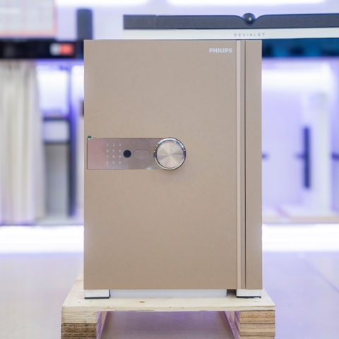 Philips Két Sắt Thông Minh SBX202 - 6C0 60kg