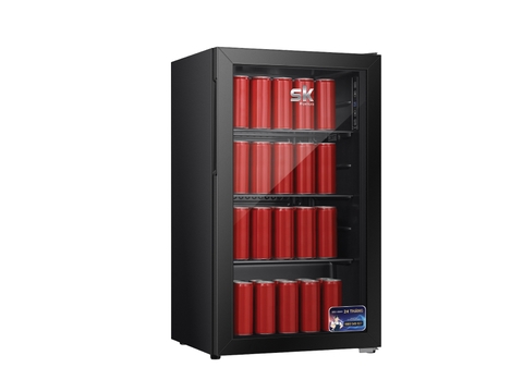 Sumikura Tủ mát mini SKSC-95XW/HS 95L