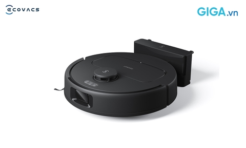 Ecovacs Robot hút bụi lau nhà Deebot N30