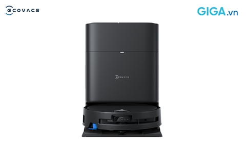 Ecovacs Robot hút bụi lau nhà Deebot T80S Omni 2027