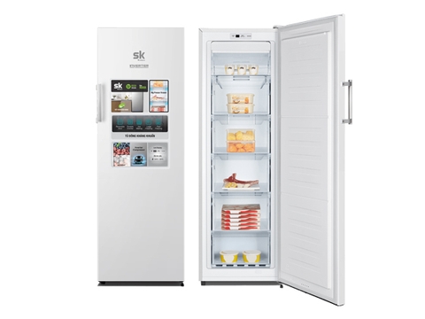 Sumikura Tủ đông đứng Inverter SKFU-218HSN.I 220L