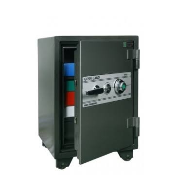Gunngard Két sắt Hàn Quốc GFN-70C