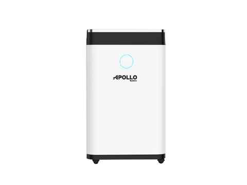 Sumikura Máy Hút Ẩm Apollo 20 Lít NV-210Apollo