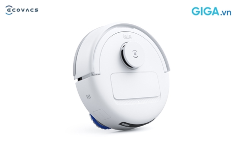 Ecovacs Robot hút bụi lau nhà Deebot Mini