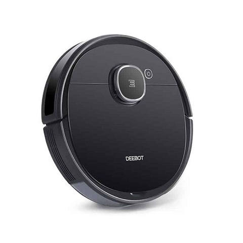 Robot hút bụi lau nhà Ecovacs Deebot OZMO 920 [DX5G]