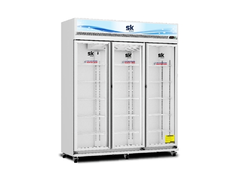 Sumikura Tủ mát SKSC-1350HW3 1350L