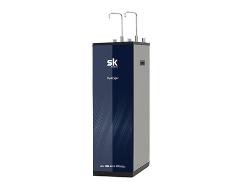 Sumikura Máy lọc nước SK 10 lõi 3 chức năng SKW-HCN-10FS2