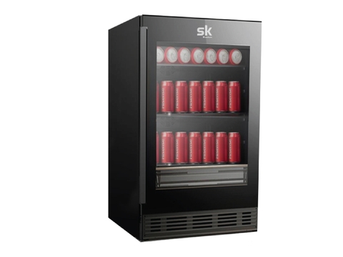 Sumikura Tủ mát mini SKSC-145XW/HS 145L