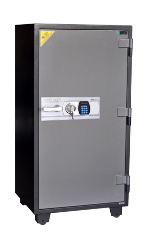 Gunngard Két sắt Hàn Quốc GFN-160G