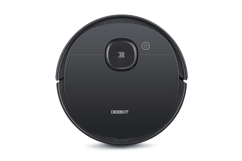 Robot hút bụi lau nhà Ecovacs Deebot OZMO 950