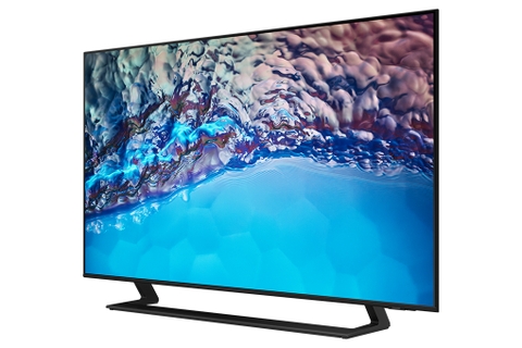 Smart Tivi Samsung 4K Crystal UHD 50 inch UA50BU8500