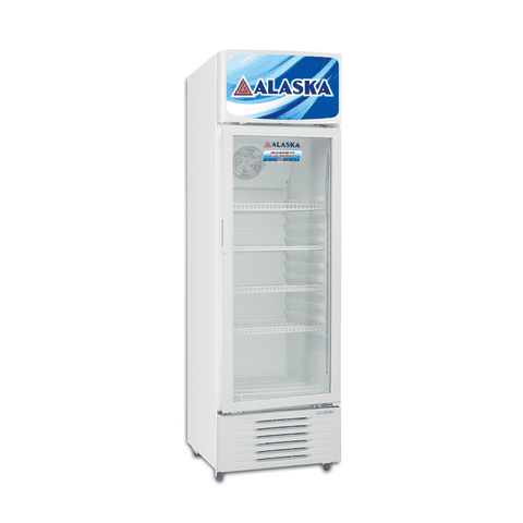 Tủ Mát Alaska LC-533H,1 Cánh 350 Lít