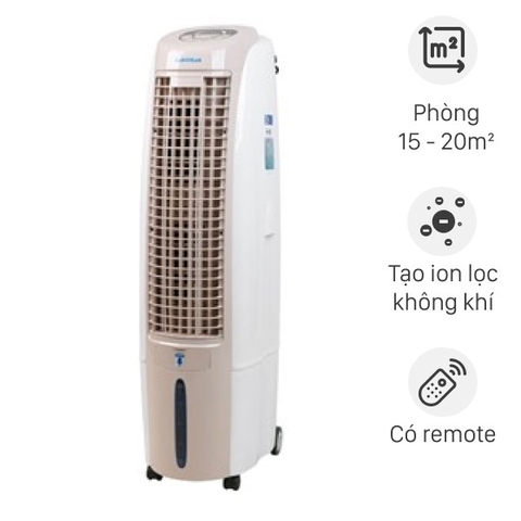 Quạt điều hoà Daikiosan DKA-02500B