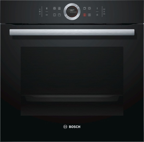 Lò nướng Bosch HBG633BB1B