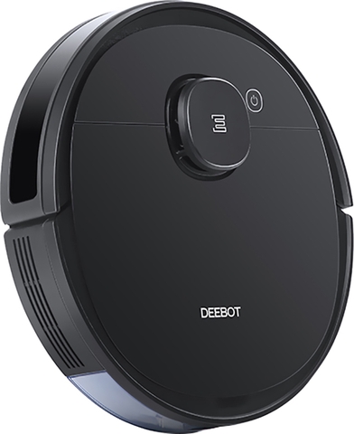 Robot hút bụi Ecovacs DEEBOT OZMO 950 DX9G