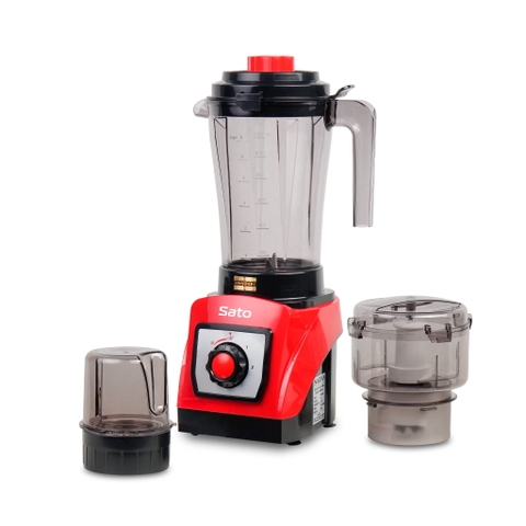 Sato Máy Xay Sinh Tố Đa Năng MX6306A