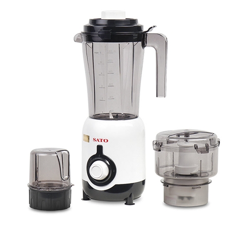 Sato Máy Xay Sinh Tố Đa Năng MX8803A