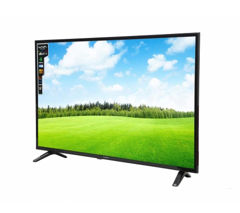 Tivi Liva 43 inch E43DM Smart