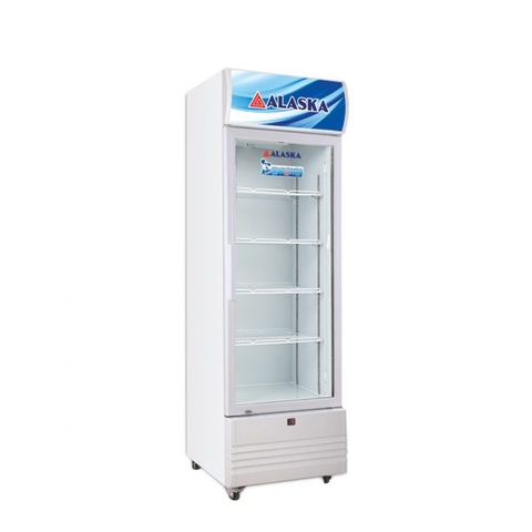 Tủ Mát Alaska LC-833C, 1 Cánh 500 Lít