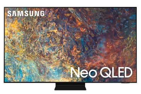 NEO QLED Tivi 4K Samsung 50QN90A 50 inch Mới 2021