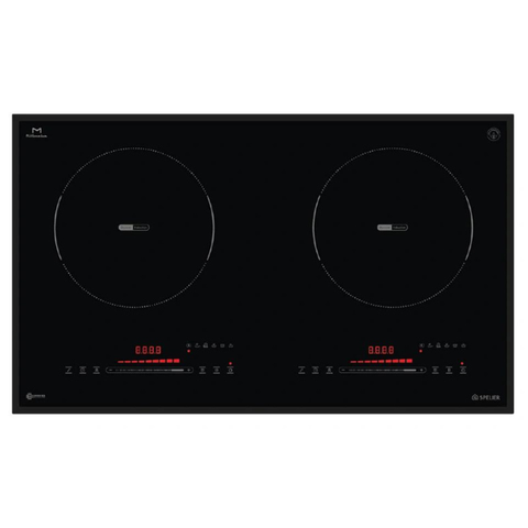 Bếp từ đôi STL 220C